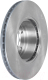 Миниатюра изображения товара Тормозной диск Febi Bilstein 04438