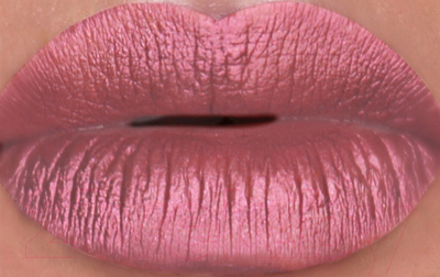 Жидкая помада для губ Artdeco Metallic Mat Lip Color 59150.38