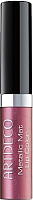 

Жидкая помада для губ Artdeco, Metallic Mat Lip Color 59150.28