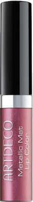 

Жидкая помада для губ Artdeco, Metallic Mat Lip Color 59150.28
