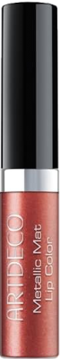 

Жидкая помада для губ Artdeco, Metallic Mat Lip Color 59150.05