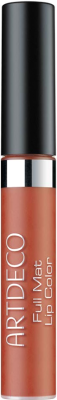 

Жидкая помада для губ Artdeco, Full Mat Lip Color Long-Lasting 1881.38