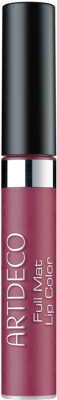 

Жидкая помада для губ Artdeco, Full Mat Lip Color Long-Lasting 1881.21