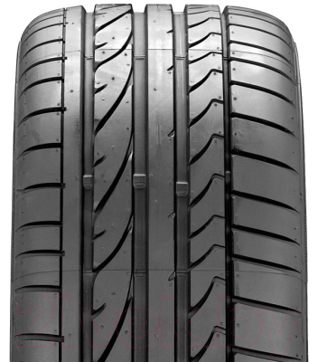 Летняя шина Bridgestone Potenza RE050A 205/50R17 89V Run-Flat BMW