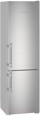 Холодильник с морозильником Liebherr Cef 4025