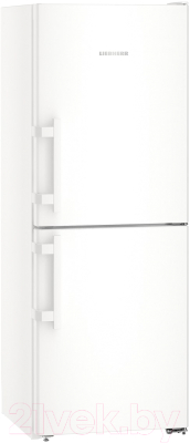 Холодильник с морозильником Liebherr CN 3115