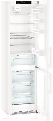 Холодильник с морозильником Liebherr CN 4815