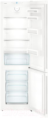 Холодильник с морозильником Liebherr CP 4813