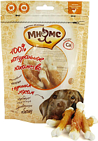 

Лакомство для собак Мнямс, Кальцинированные косточки / 701801