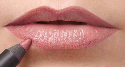 Карандаш для губ Artdeco Soft Lip Liner WP 172.12