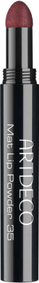 

Помада для губ Artdeco, Mat Lip Powder 135.35