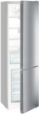 Холодильник с морозильником Liebherr CPel 4813