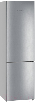 Холодильник с морозильником Liebherr CPel 4813