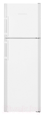 Холодильник с морозильником Liebherr CTN 3223