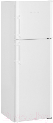 Холодильник с морозильником Liebherr CTN 3223