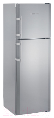 Холодильник с морозильником Liebherr CTNesf 3223