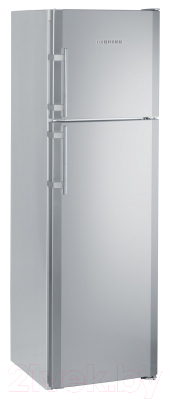 Холодильник с морозильником Liebherr CTNesf 3663