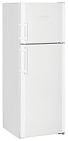 Холодильник с морозильником Liebherr CTP 3016 - 
