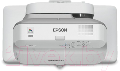 Проектор Epson EB-680