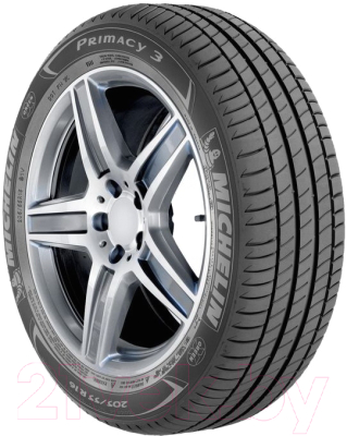 Летняя шина Michelin Primacy 3 225/45R17 91Y AO (Audi)