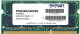 Оперативная память DDR3 Patriot PSD38G16002S - 