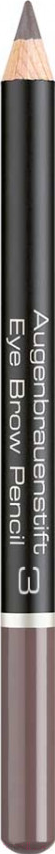 Карандаш для бровей Artdeco Eye Brow Pencil 280.3