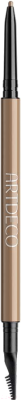 Карандаш для бровей Artdeco Ultra Fine Brow Liner 2812.29