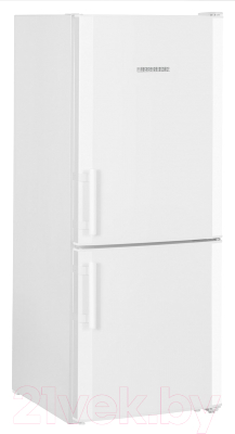 Холодильник с морозильником Liebherr CU 2311
