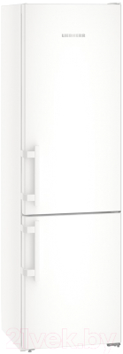 Холодильник с морозильником Liebherr CU 4015