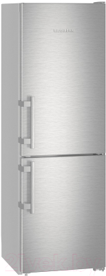 Холодильник с морозильником Liebherr CUef 3515