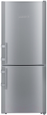 Холодильник с морозильником Liebherr CUsl 2311