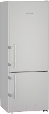 Холодильник с морозильником Liebherr CUsl 2915