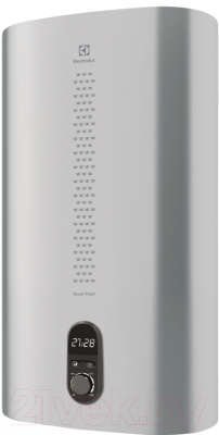 Накопительный водонагреватель Electrolux EWH 50 Royal Flash Silver
