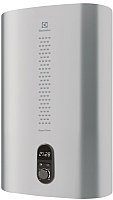 Накопительный водонагреватель Electrolux EWH 80 Royal Flash Silver - 