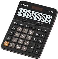 

Калькулятор, DX-12B-W-EC