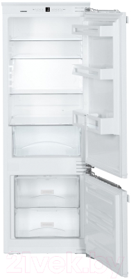 Встраиваемый холодильник Liebherr ICP 2924