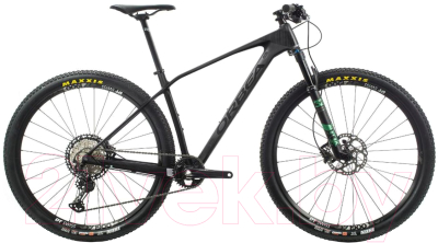 

Велосипед Orbea, Alma 29 M25 2020 / K233DI