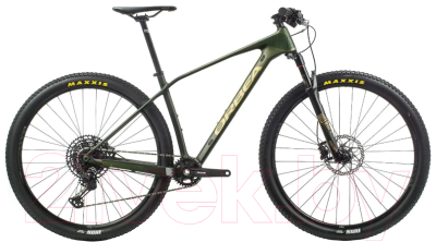 

Велосипед Orbea, Alma 29 M30 2020 / K232MV