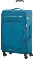 

Чемодан на колесах American Tourister, Summerfunk 78G*51 005