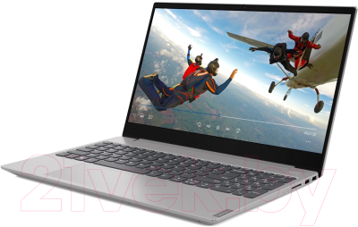 Ноутбук Lenovo S340-15 (81N800S9RE)