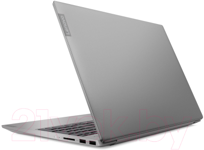 Ноутбук Lenovo S340-15 (81N80144RE)