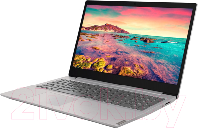 Ноутбук Lenovo IdeaPad S145-15 (81UT007HRE)