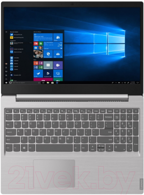 Ноутбук Lenovo IdeaPad S145-15 (81UT007HRE)