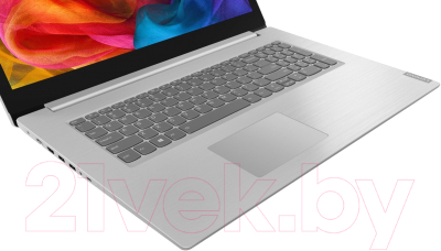 Ноутбук Lenovo L340-17 (81M00093RE)