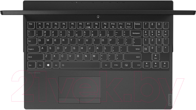 Игровой ноутбук Lenovo Legion Y540-15 (81SY00FWRE)