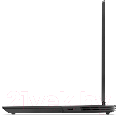 Игровой ноутбук Lenovo Legion Y540-15 (81SY00FWRE)