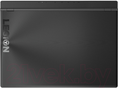 Игровой ноутбук Lenovo Legion Y540-15 (81SY00FWRE)