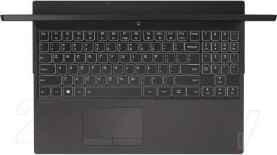 Игровой ноутбук Lenovo Legion Y540-15 (81SX00MARE)