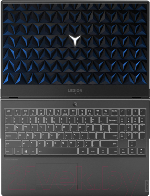 Игровой ноутбук Lenovo Legion Y540-15 (81SX00MARE)