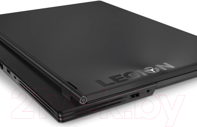 Игровой ноутбук Lenovo Legion Y540-15 (81SX00MARE)